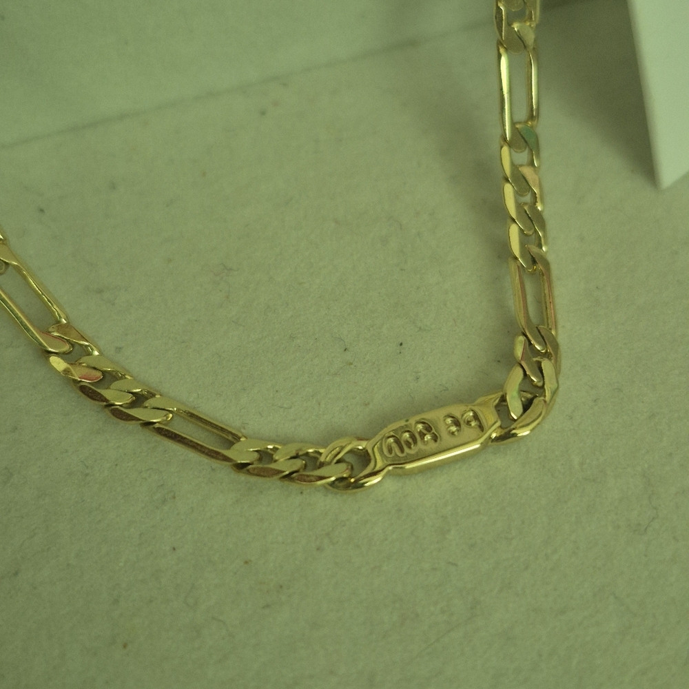 Analuisa by Jussif be you necklace